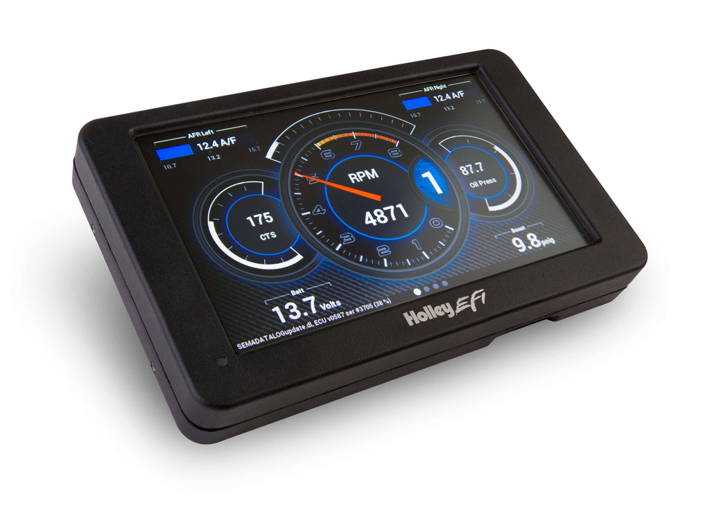 EFI Digital Dash G119