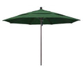 Bronze Olefin 11' Market Umbrella H19491