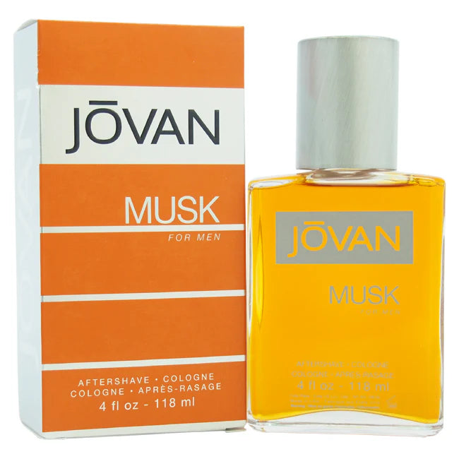 4 oz After Shave Cologne C53229