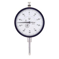 Dial Indicator, 0 to 1 In, 0-100 D97655
