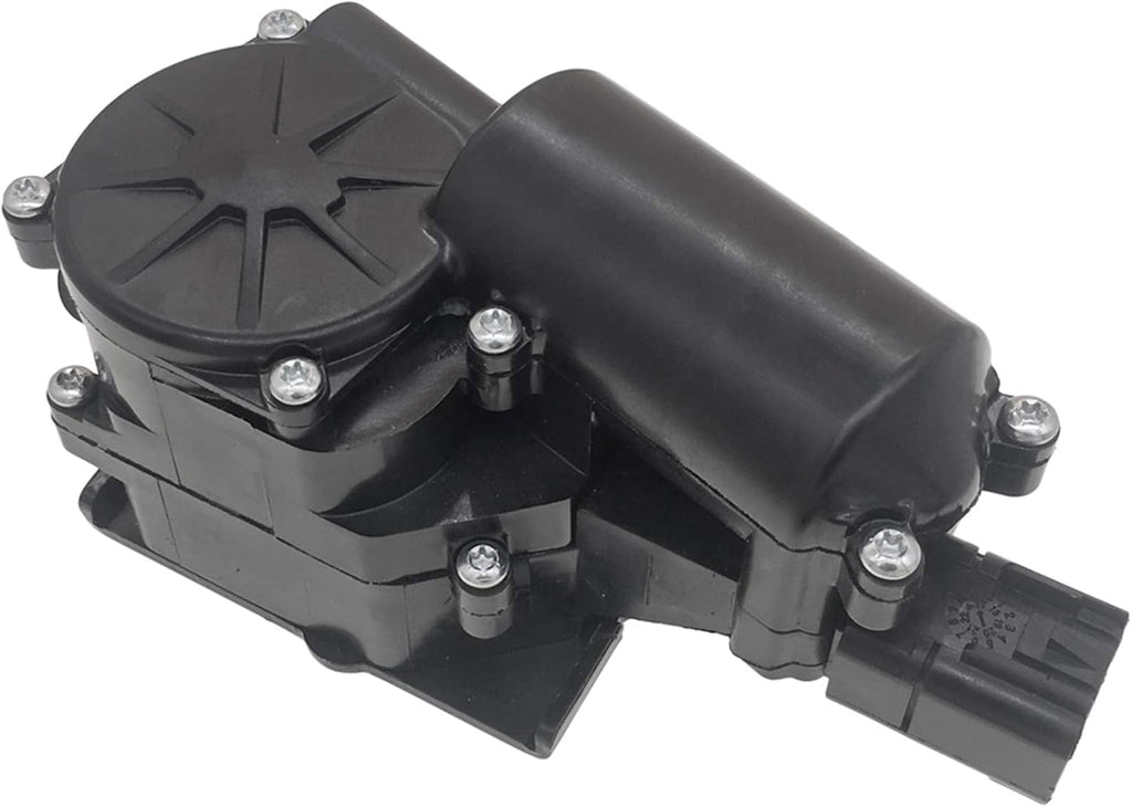Rear Power Lift Gate Trunk Door Lock Actuator Motor Pack of 2 U782