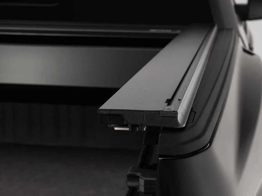 Retractable Truck Bed Tonneau Cover I77843