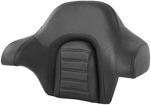 Passenger Seat Wrap Backrest Pad for Harley 2014-2022 Y456922