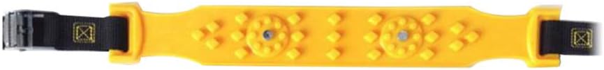 10Pcs Car Snow Chains Anti Slip Tire Chains G6317