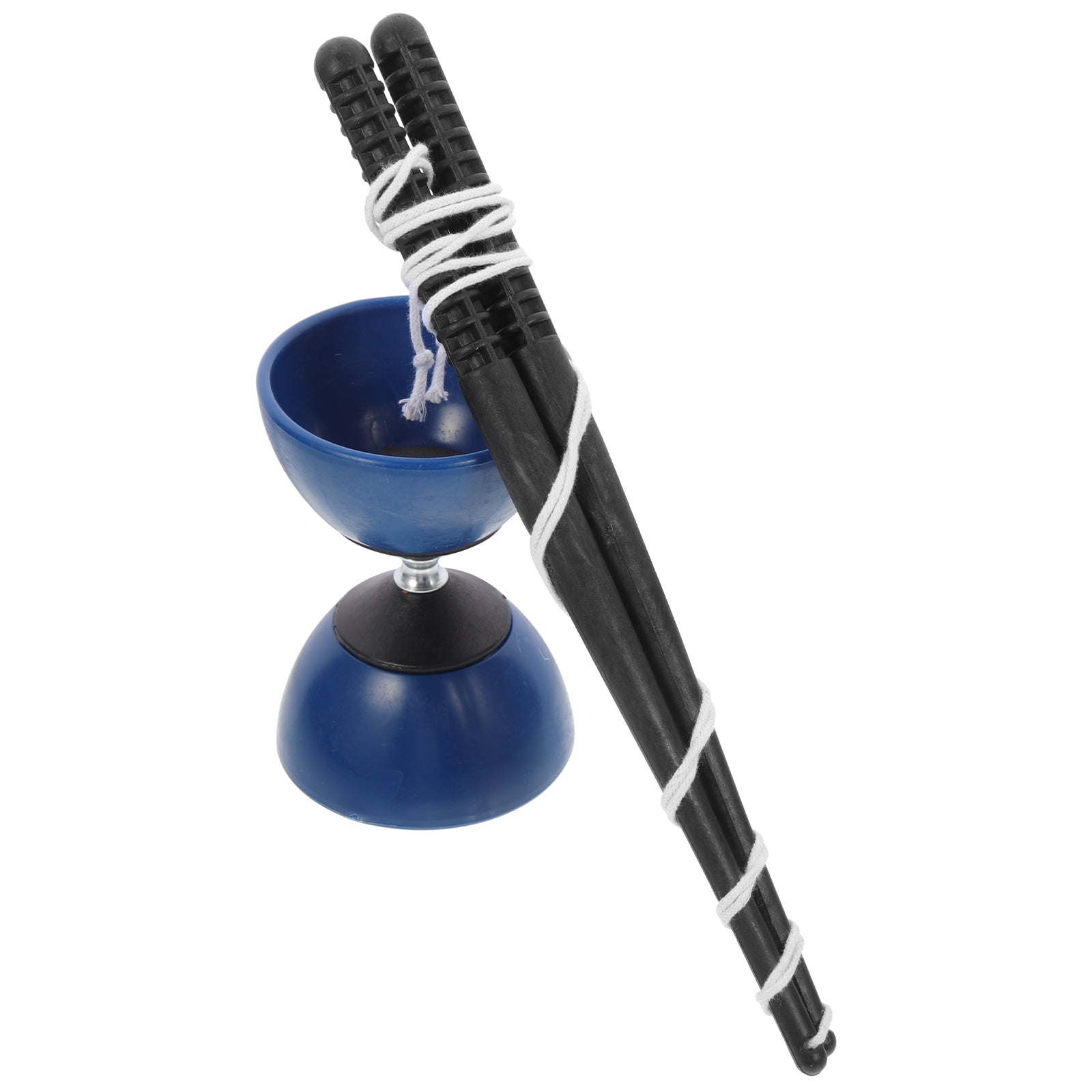 Diabolo Juggling Toy with Hand Sticks B9486