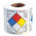 Label, pk500 N355183