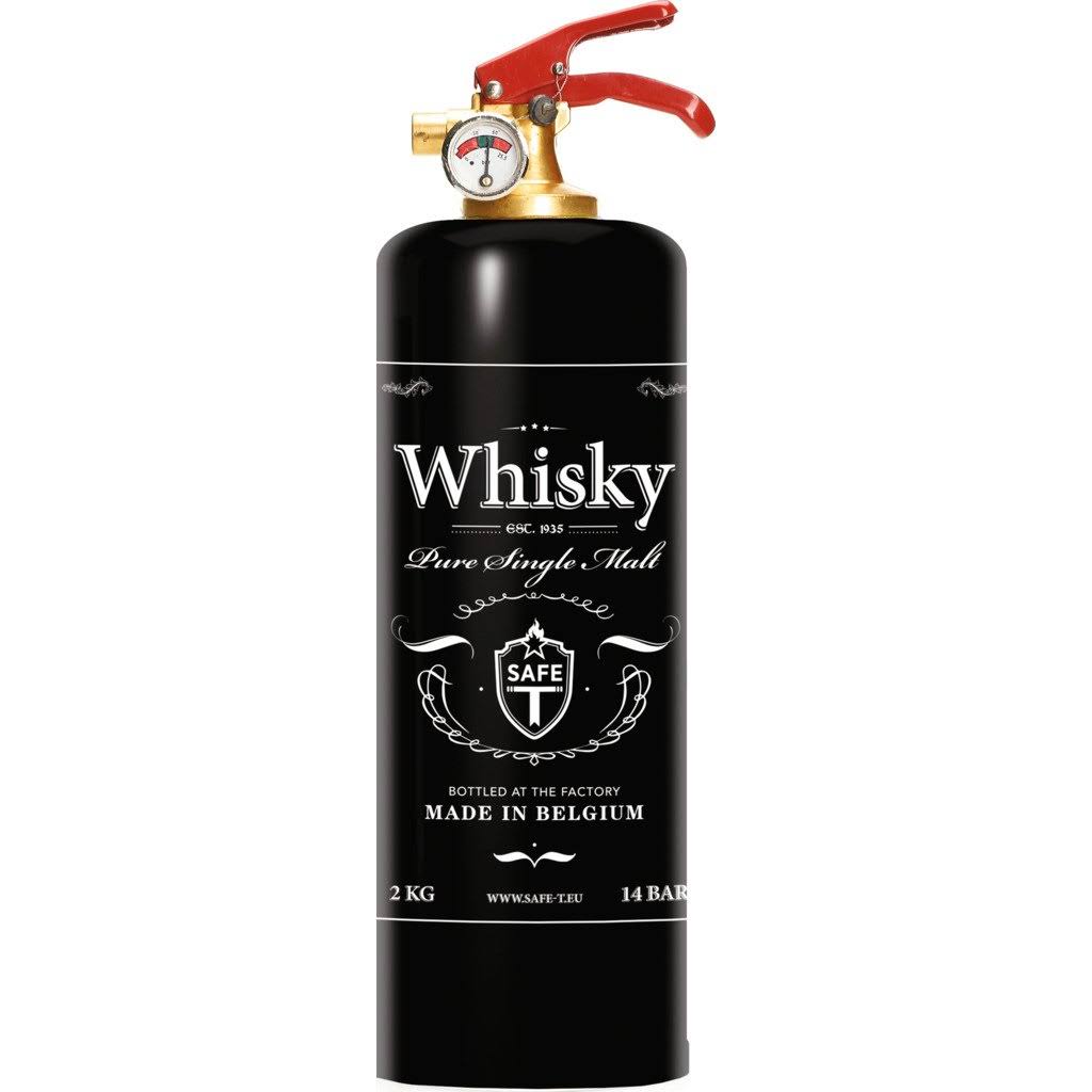 Cocktails & Drinks Fire Extinguisher A71870