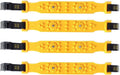 10Pcs Car Snow Chains Anti Slip Tire Chains G6317