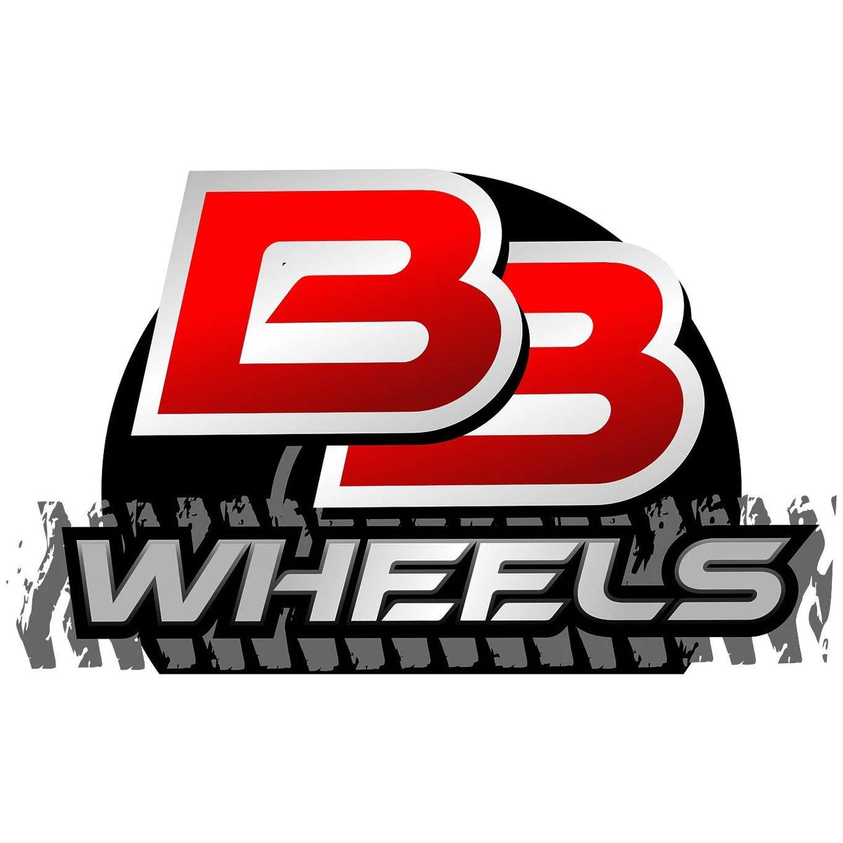 22x8.25 8x6.5x22 Black/Milled Wheel Rim Y37432