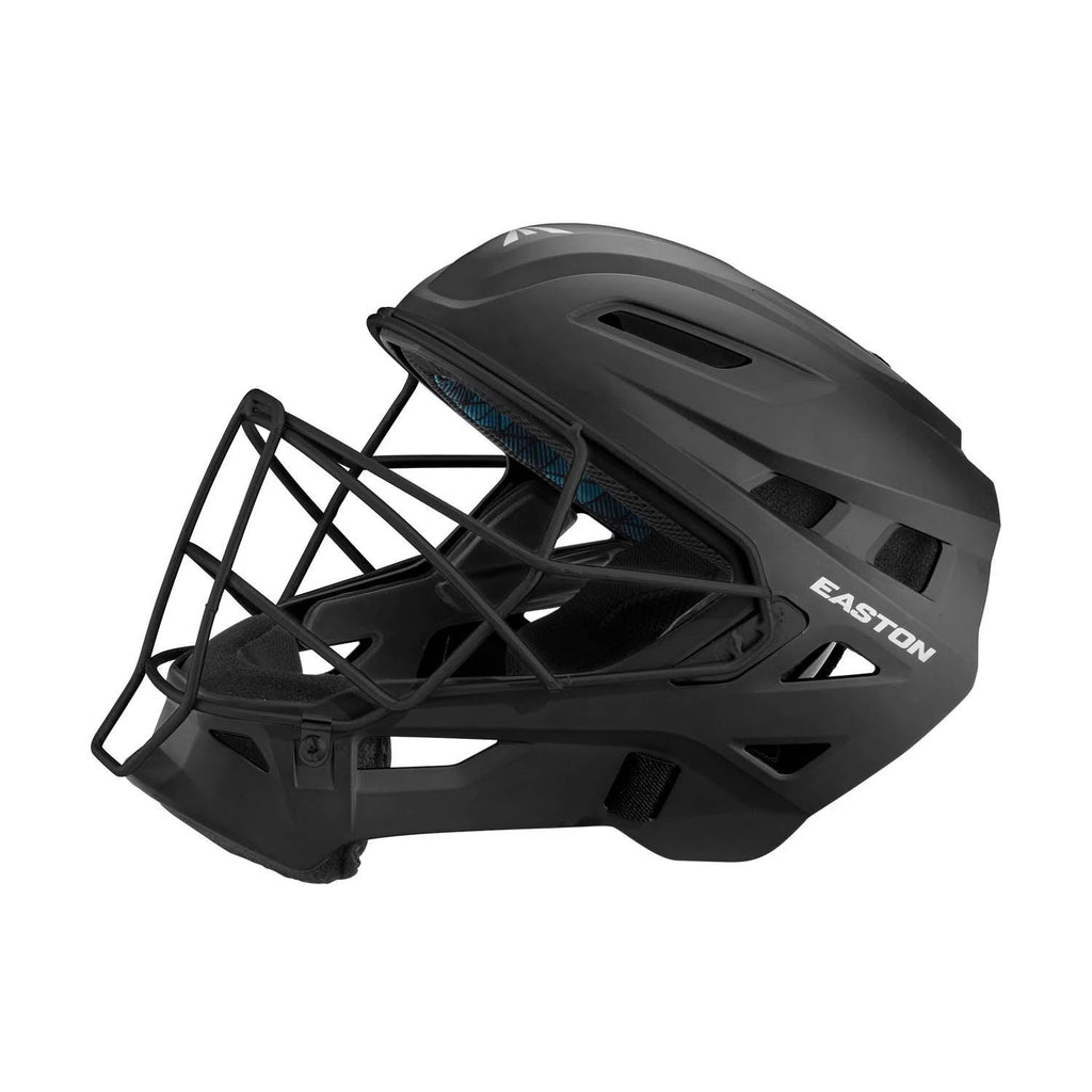 Red Large Catcher's Helmet P25703