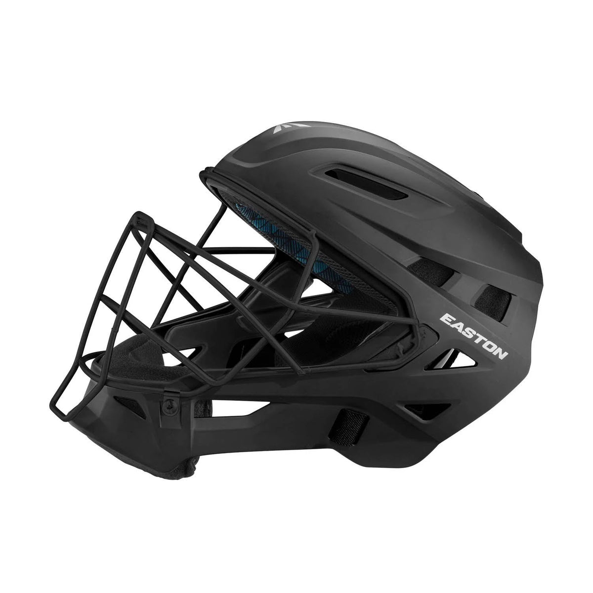 Red Large Catcher's Helmet P25703