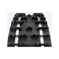 15in. x 120in. Cross-Country Tracks I23918