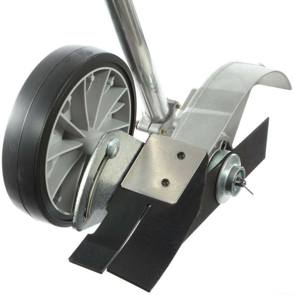 Pas Straight Shaft Edger Attachment X8495