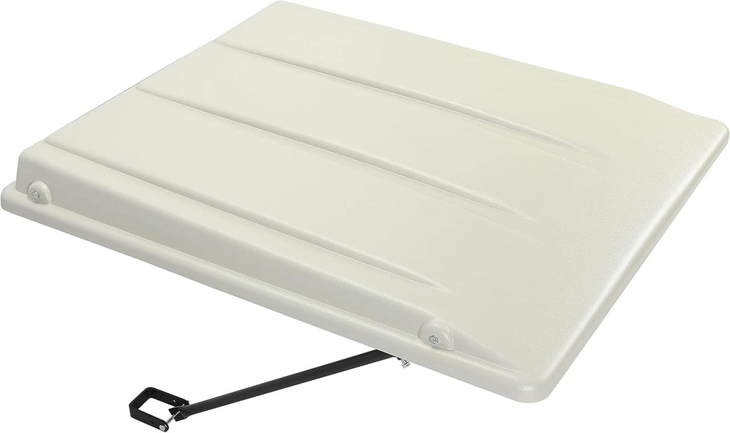 Top Canopy Sun Shade Hard Roof with Bracket D122400