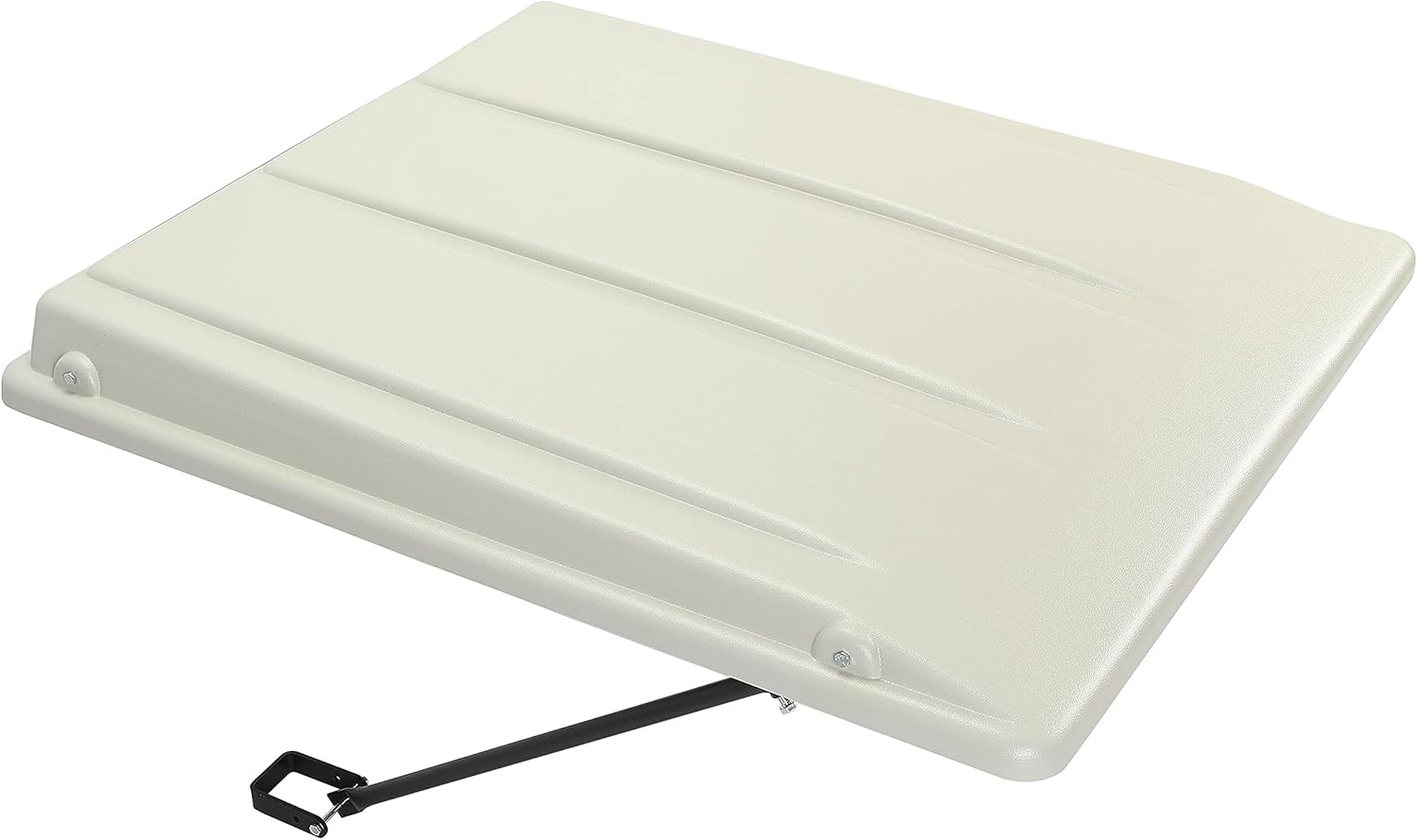 Top Canopy Sun Shade Hard Roof with Bracket D122400