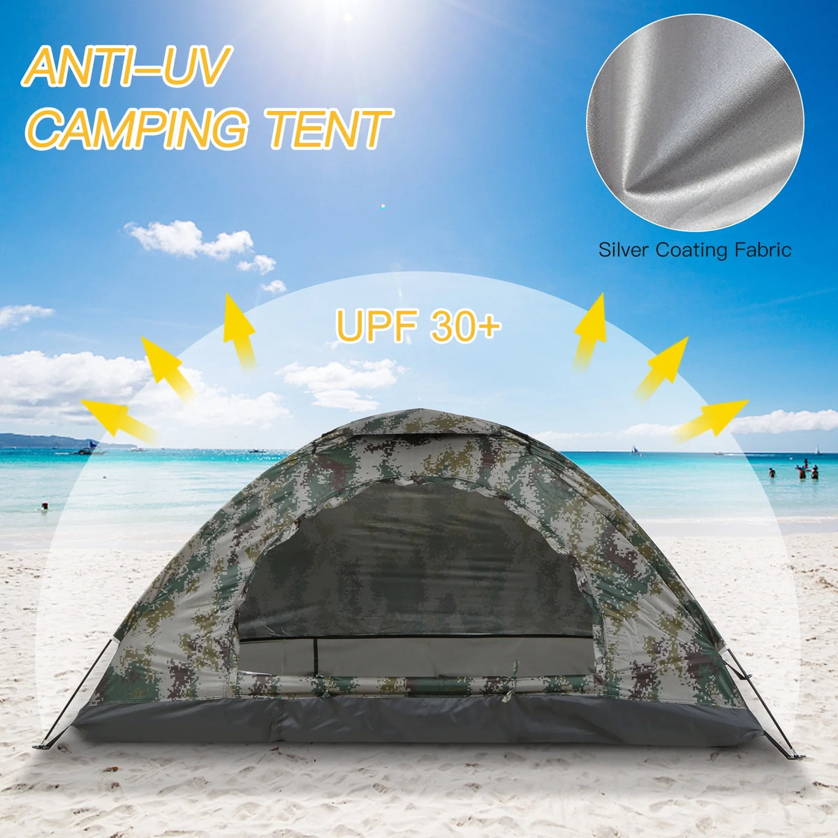 Tent A534132
