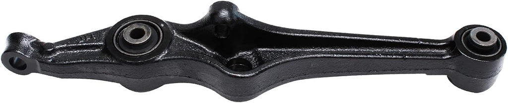 Front Lower Right Complete Control Arm Assembly Pack of 2 Q501851