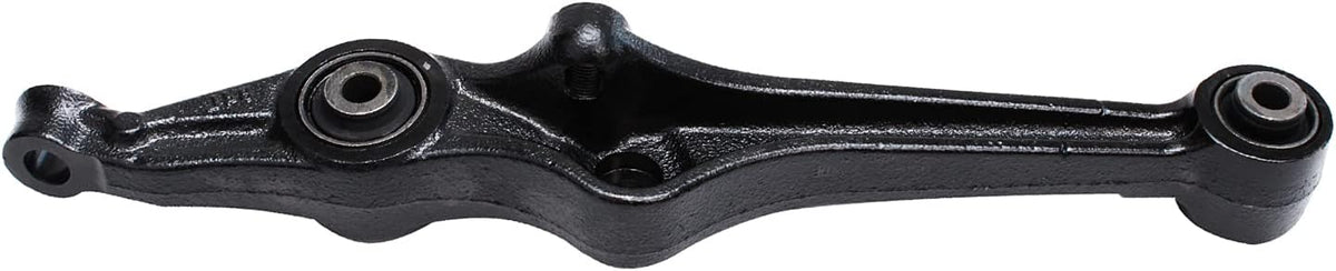 Front Lower Right Complete Control Arm Assembly Pack of 2 Q501851