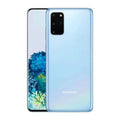 Cloud Blue 128GB Smartphone E107