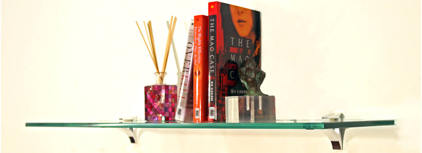 Cardinal Glass Shelf F73999