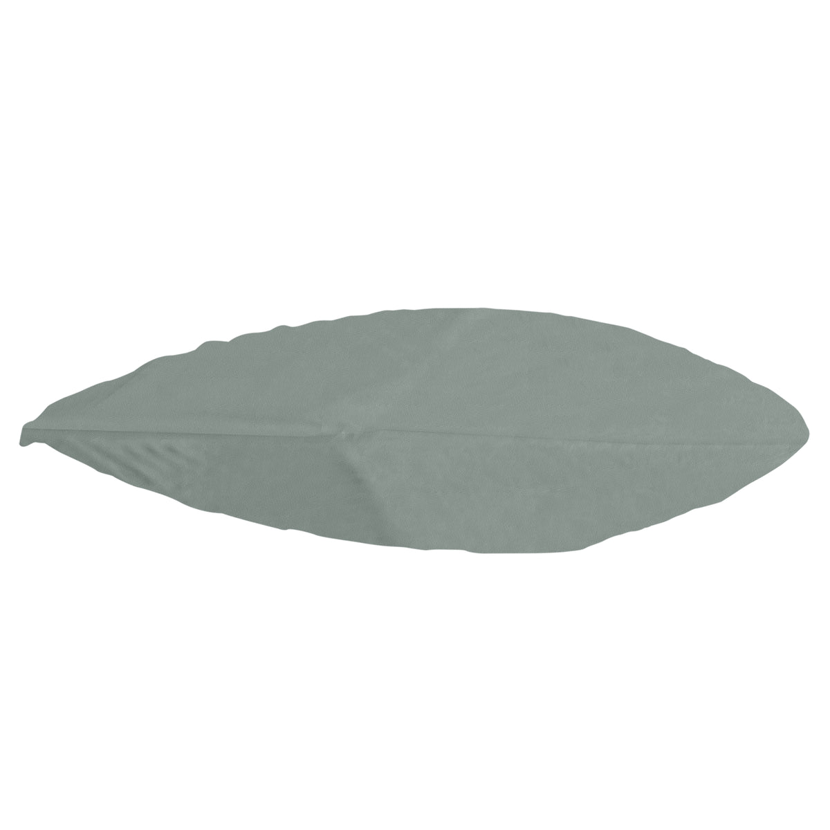 Silver Tone 16.8-18.2ft Kayak Cover O338