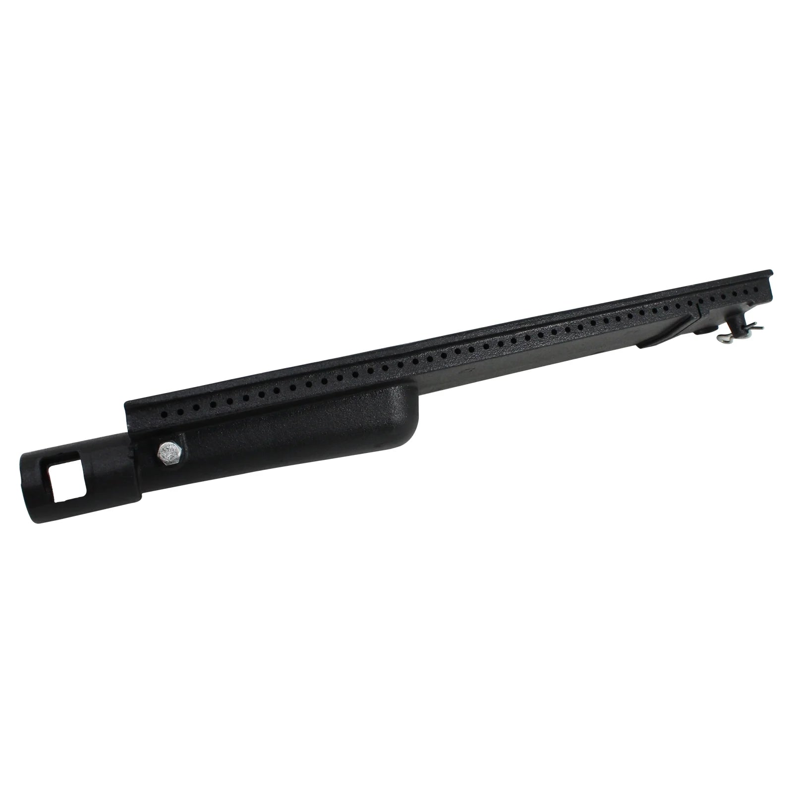 15 3/4" Cast Iron Gas Grill Tube Burner Replacement Parts R442812
