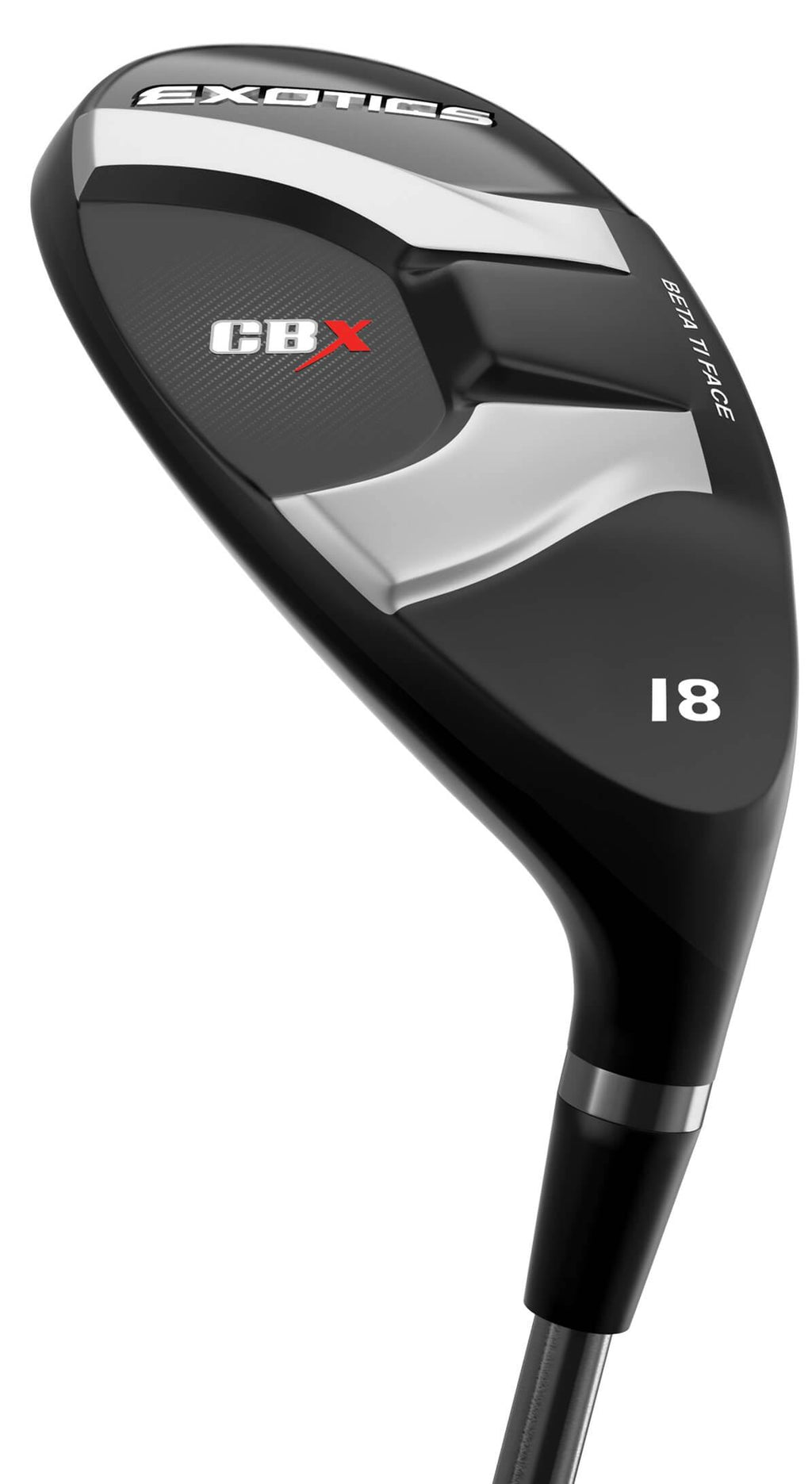 CBX Hybrid K69955