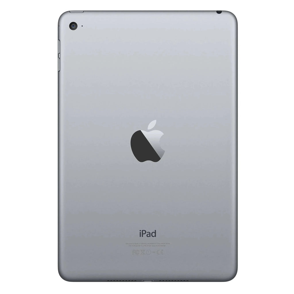 128GB Storage Wi-Fi + Cellular iPad Mini 4th I882198