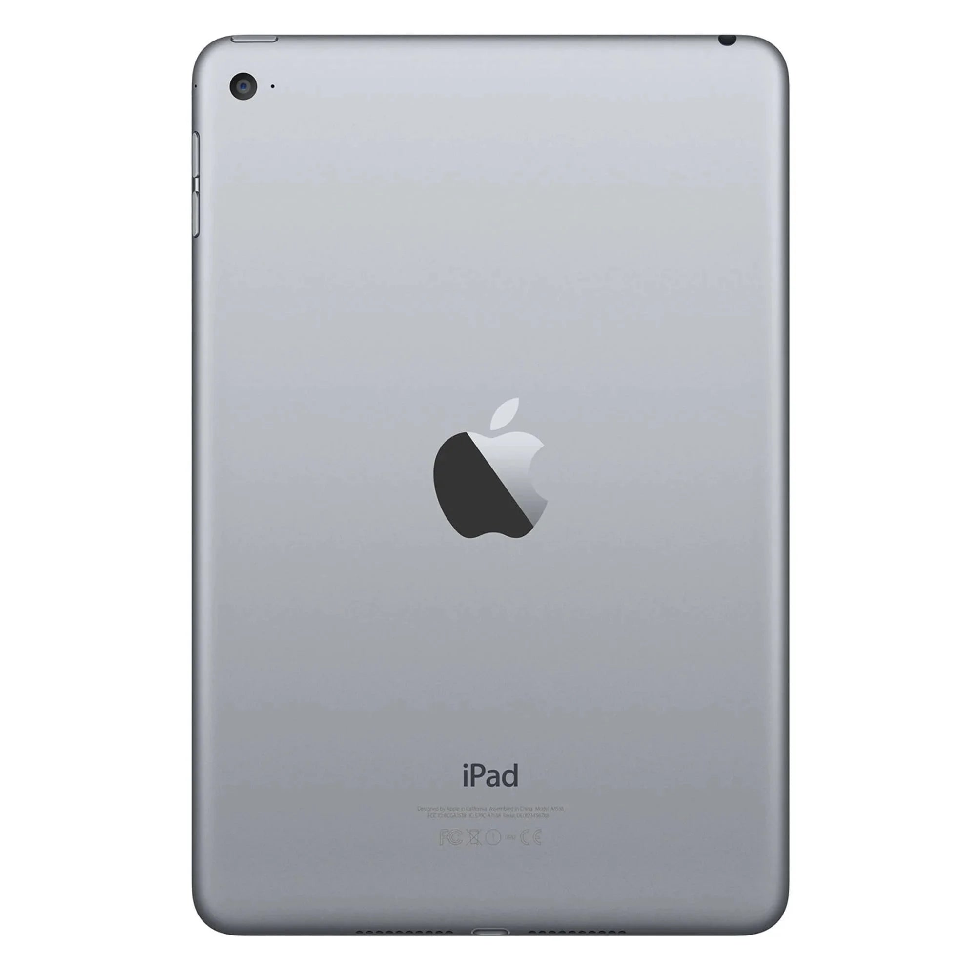 128GB Storage Wi-Fi + Cellular iPad Mini 4th I882198