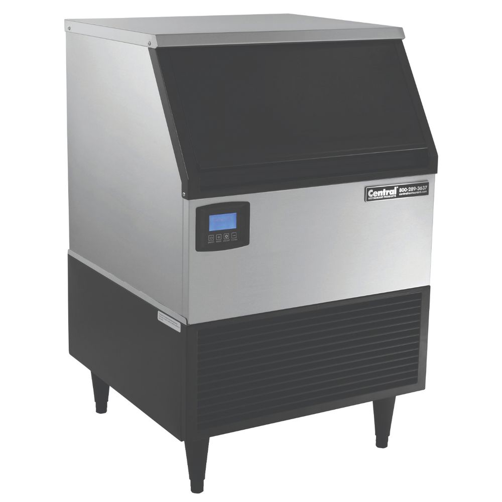 Undercounter Ice Machine E1368