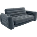 Pull-Out Sofa X8153