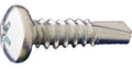 Zinc Self Drill Screws G22566