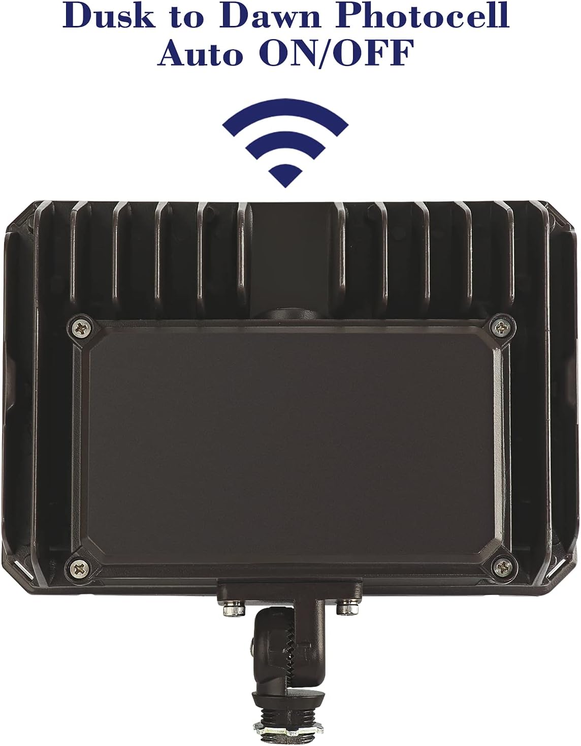 IP65 Waterproof 100W LED Flood Light with Knuckle Mount M493989