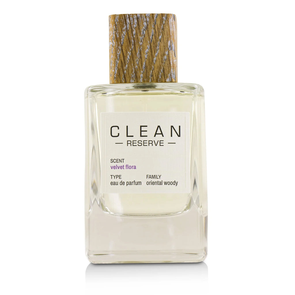 Velvet Flora Eau De Parfum Spray 100ml/3.4oz L91239