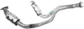 Catalytic Converter H21107