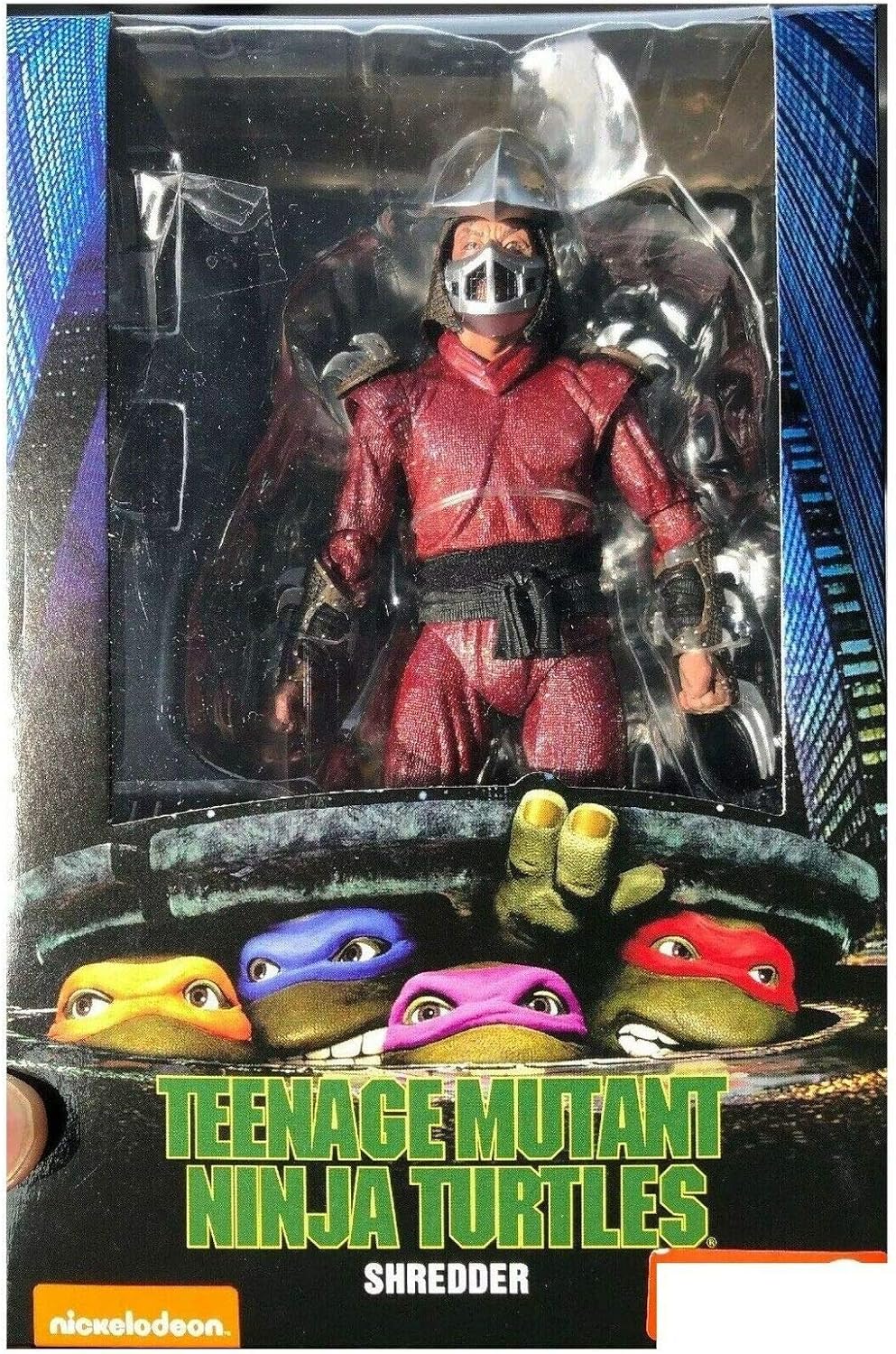 Action Figure Pack of 2 A281293