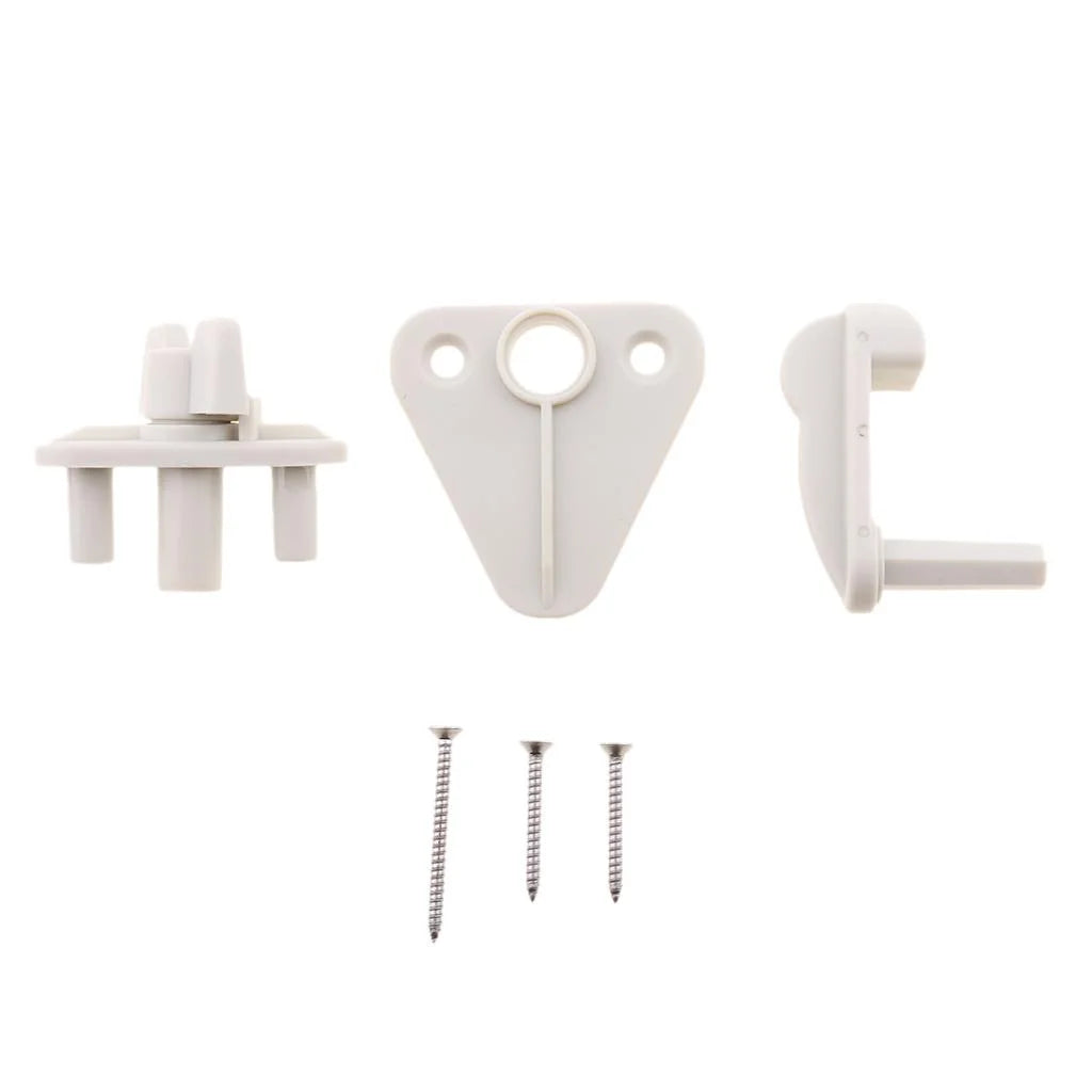 Marine Pontoon Boat Replacement Safety Door Gate Latch D2006