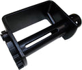 2-Pack Combination Weld-On Winch Flatbed Trailer Winches T1378