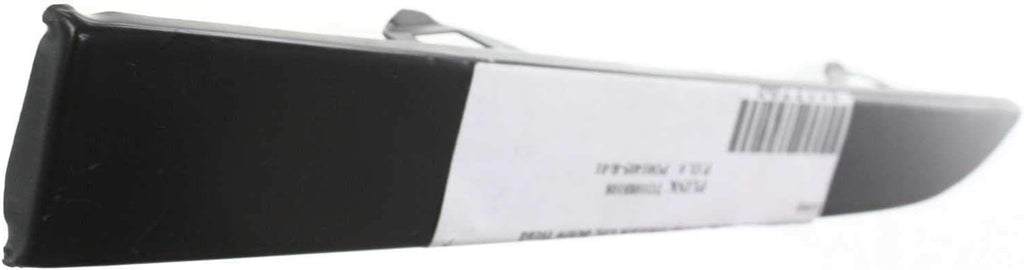 Auto Body Repair Front Bumper and Headlight Filler Set of 2 E5874