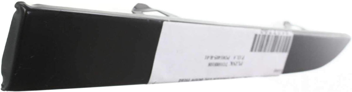 Auto Body Repair Front Bumper and Headlight Filler Set of 2 E5874
