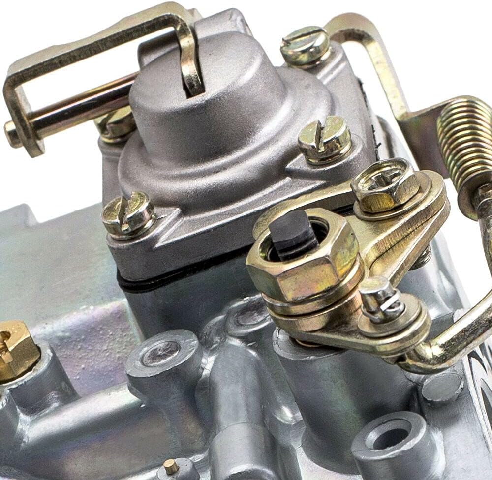 Carburetor 34PICT-3 Type 1 Air Cooled 1600cc Dual-Port Engine, Pack of 2 N66943