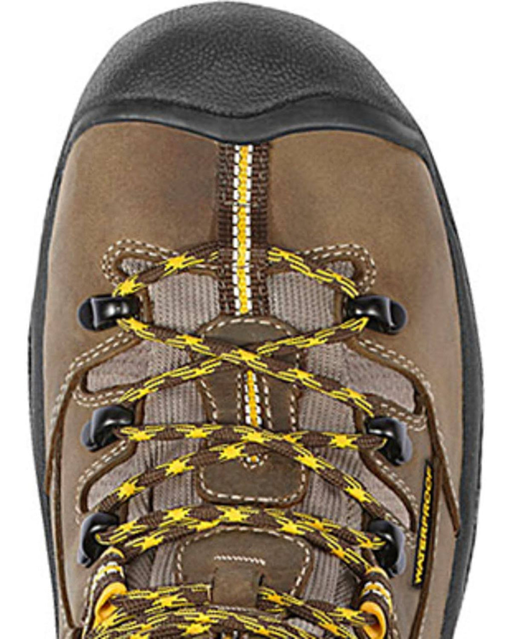 Brown 11.5 Work Boots U673576