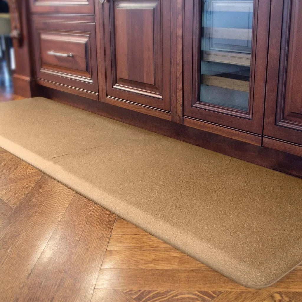 Granite Steel Puzzle Mat R891