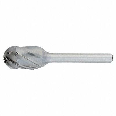 Osg Carbide Bur Cyl. Ball Nose 19.00mm U74047