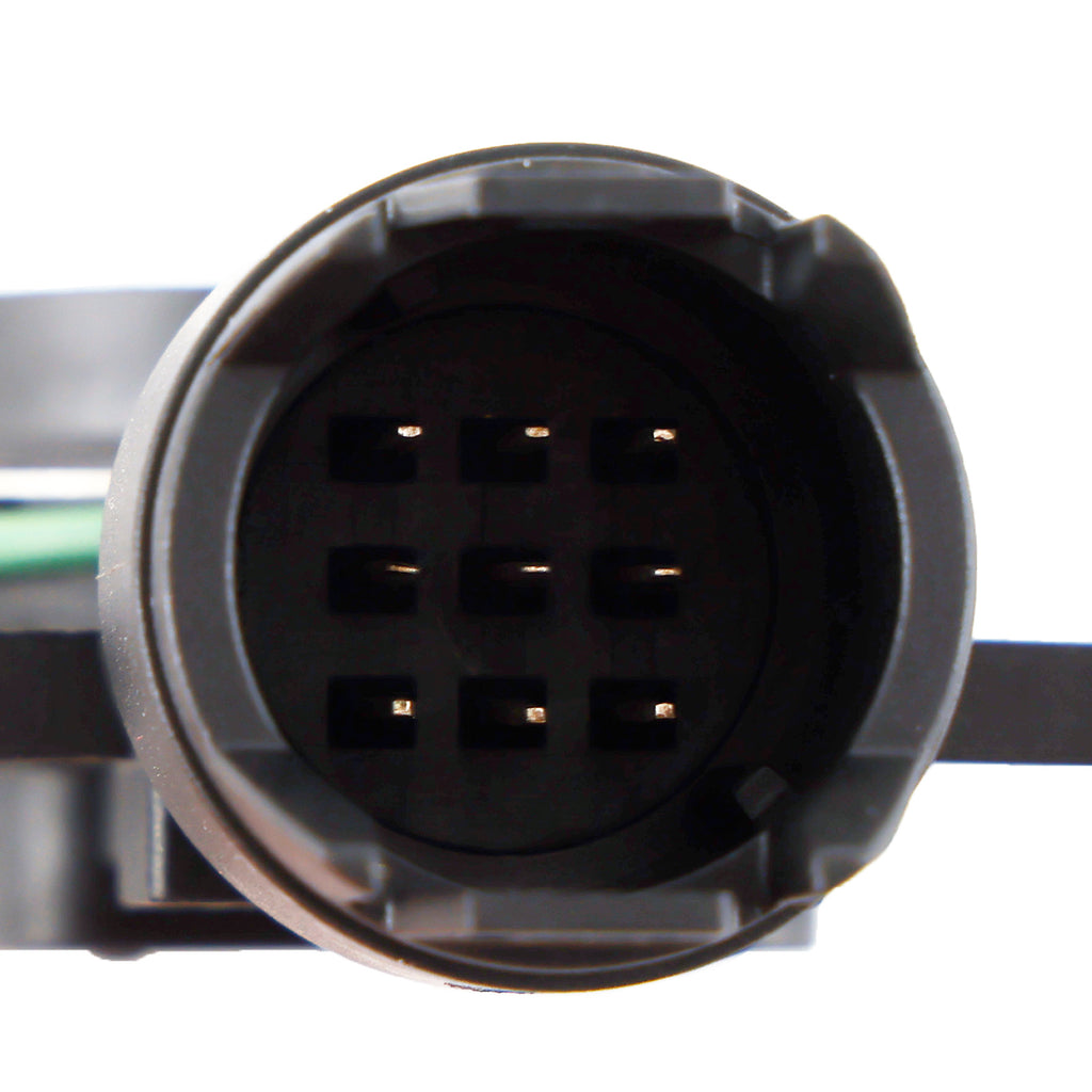 Engine Variable Timing Eccentric Shaft Sensor T8765