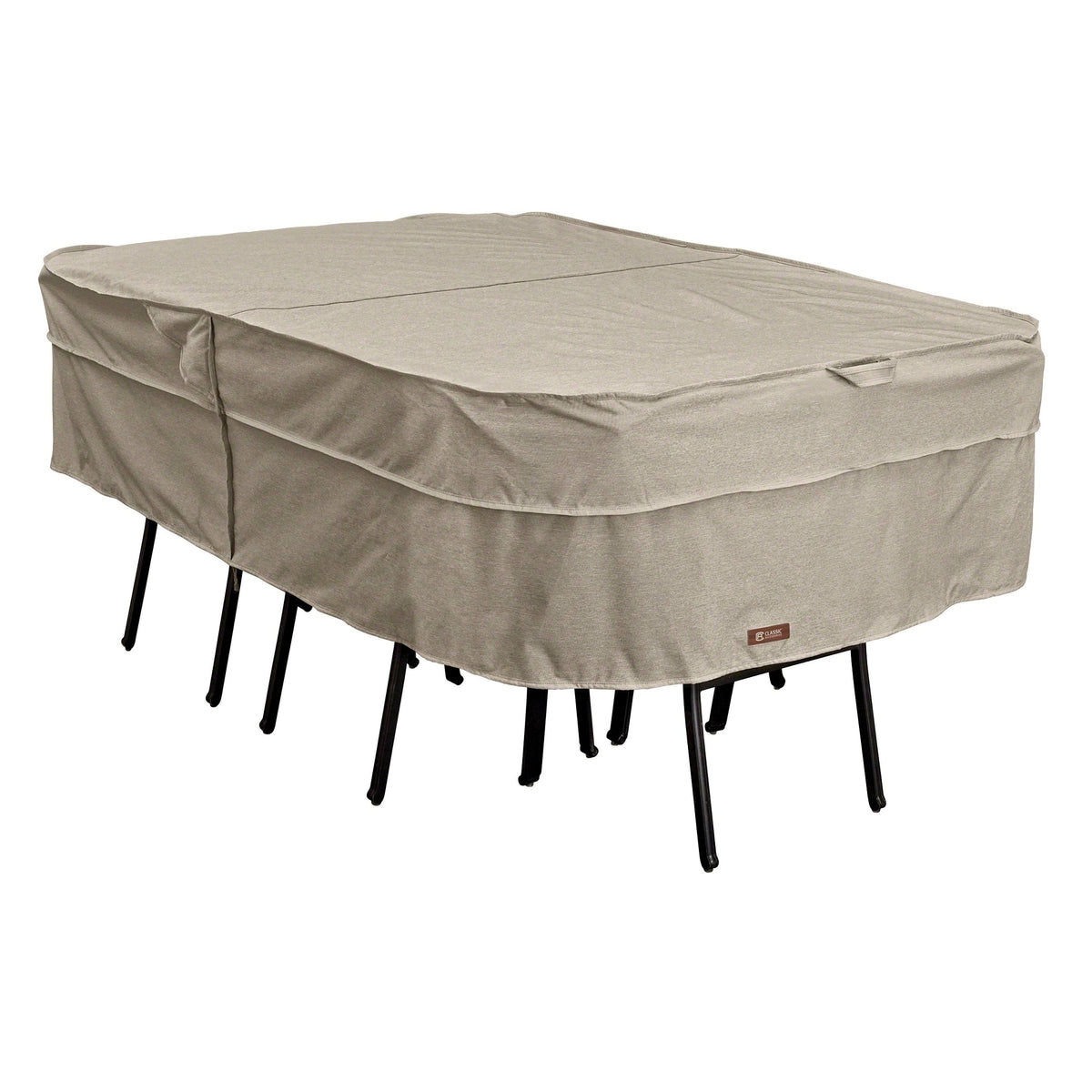 Patio Table & Chair Set Cover U9863