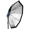 Octagonal Speedlight Beauty Dish A98822