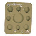 Bronze Tray & Game Board P944150
