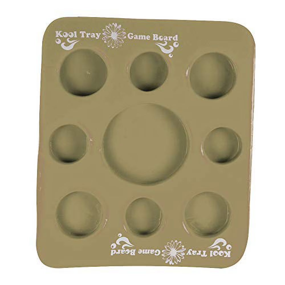 Bronze Tray & Game Board P944150