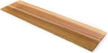 Natural Groove Cedar Sidewall Shingles 1/2 Square Carton E8180